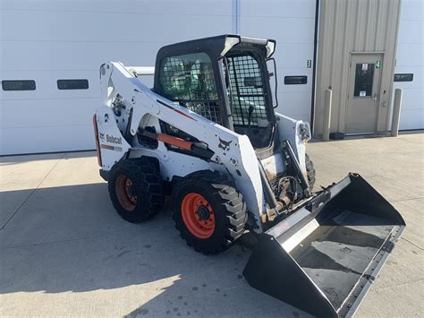 bobcat s650 skid steer hp|bobcat s650 price new.